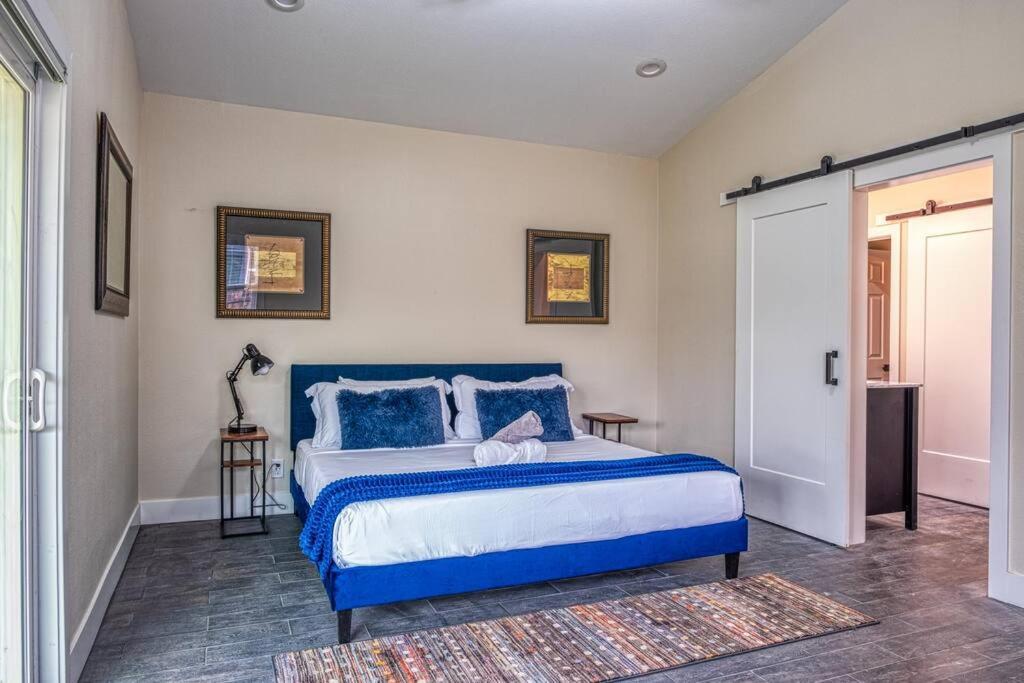 4Br Victorian Walk To Uc Davis & Shriner Med Cen Villa Sacramento Ngoại thất bức ảnh