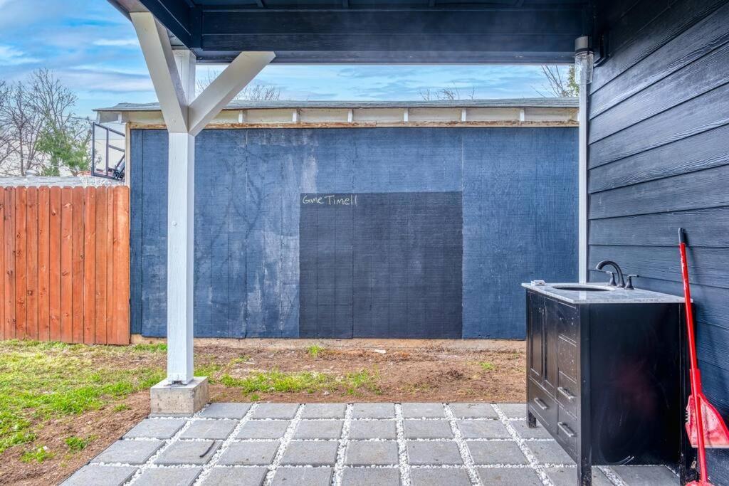 4Br Victorian Walk To Uc Davis & Shriner Med Cen Villa Sacramento Ngoại thất bức ảnh