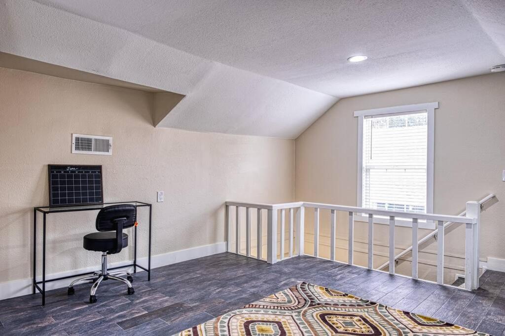 4Br Victorian Walk To Uc Davis & Shriner Med Cen Villa Sacramento Ngoại thất bức ảnh